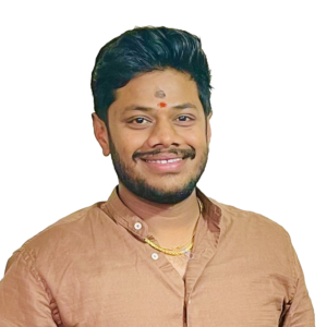 G Sai Kiran